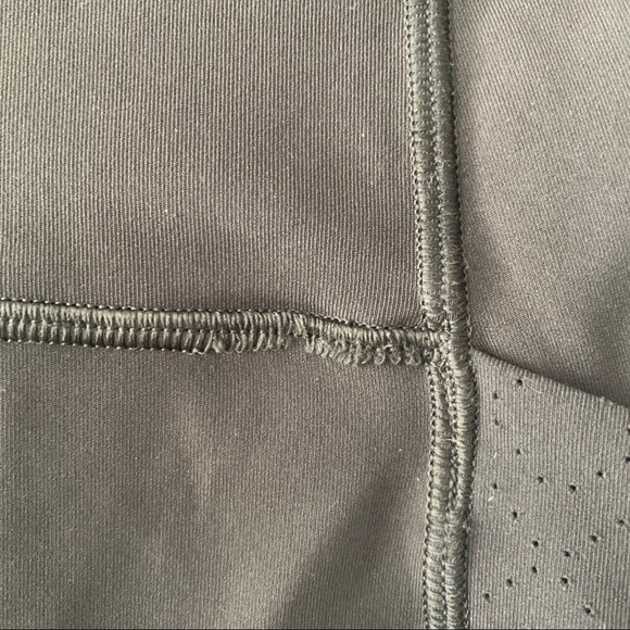 Cropped leggings - Picture 5 of 5